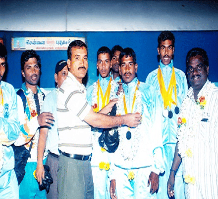 Kakatiya Government Degree College Hanamkonda Extra Curriculars photo 6